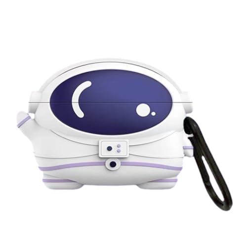 xbiez Weiche Silikon-Schutzhülle für Realme Buds T300 Ohrhörer, Schutzhülle, Headset-Abdeckung xbiez Weiche Silikon-Schutzhülle für Realme Buds T300 Ohrhörer, Schutzhülle, Headset-Abdeckung von xbiez