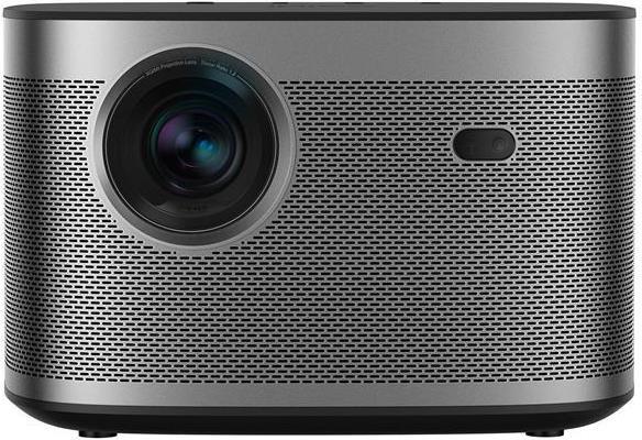 XGIMI Horizon Beamer Standard Throw-Projektor 2200 ANSI Lumen DLP 1080p (1920x1080) Grau (XK03K) von xgimi