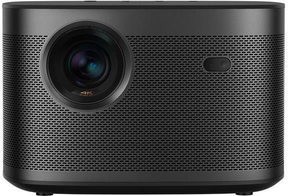 XGIMI Horizon Pro Beamer Standard Throw-Projektor 2200 ANSI Lumen DLP 2160p (3840x2160) Schwarz (XK03H) von xgimi