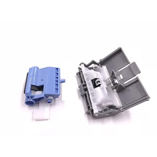 Druckerzubehör NEUE J8H60-67903 Walzen und Separaton Pad Kit for HP M501 M506 M527 RM2-5745-000 RM2-5741-000 von xhueng