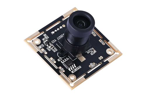 HD OV9732 USB Camera 1MP 72° FOV Up to 1280x720 Fits Win XP/Win7/Win8/Win10/MAC OSX/Linux/Android HD OV9732 USB Camera 1MP 72° FOV Up to 1280x720 Fits Win XP/Win7/Win8/Win10/MAC OSX/Linux/Android von xicoolee