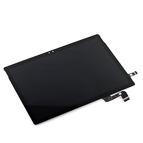 30002000 Ersatzteile, für Microsoft Surface Book 1703 1704 1705 1706 LCD-Bildschirm + Touchscreen (33,8 cm / 13,5 Zoll), inkl. Werkzeug von xinqiutouchthefuture