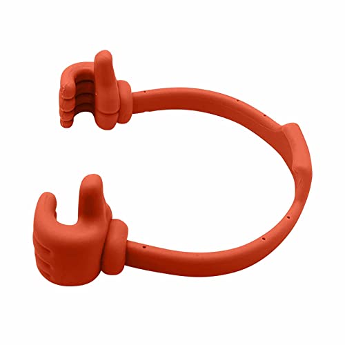 Cute Thumbs Up Verstellbare TPU Flexible Handy Tablet Display Ständer Halterung, OK Handyhalterung Daumen Tablet Halter für iPhone iPad Mini Switch Schreibtisch Desktop Küche Cute Thumbs Up Verstellbare TPU Flexible Handy Tablet Display Ständer Halterung, OK Handyhalterung Daumen Tablet Halter für iPhone iPad Mini Switch Schreibtisch Desktop Küche von xinxinyu