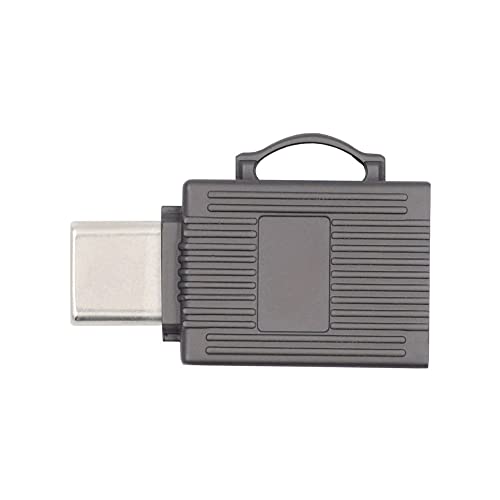 xiwai 5 Gbit/s USB 3.0 Typ C USB-C auf Micro SD SDXC TF Kartenleser Adapter für Laptop Tablet Telefon xiwai 5 Gbit/s USB 3.0 Typ C USB-C auf Micro SD SDXC TF Kartenleser Adapter für Laptop Tablet Telefon von xiwai