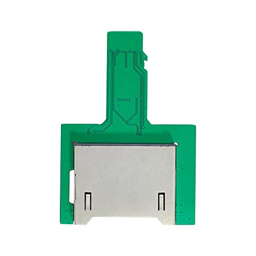 Xiwai TF Micro SD Male Extender auf SD Card Female Extension Adapter PCBA SD/SDHC/SDXC UHS-III UHS-3 UHS-2 von xiwai