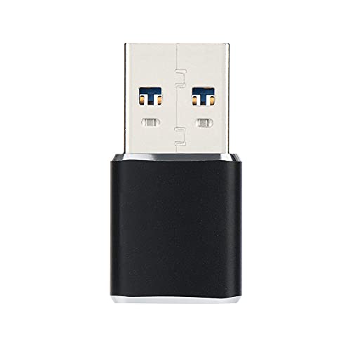 Xiwai USB 3.0 auf Micro SD SDXC TF Kartenleser Adapter 5 Gbps Super Speed für Auto Laptop von xiwai