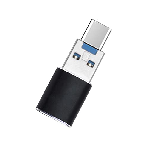 Xiwai USB 3.0 auf Micro SD SDXC TF Kartenleser mit Micro Type-C USB-C OTG Adapter für Tablet/Handy von xiwai