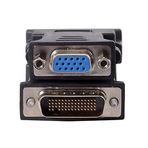 xiwai DMS-59pin LFH Stecker auf 15Pin VGA RGB Buchse Verlängerungsadapter für PC-Grafikkarte von xiwai