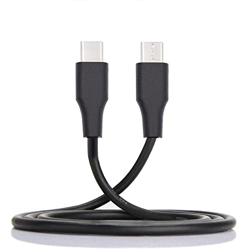 xiwai Schwarz 2M Type-C USB-C Stecker auf Stecker USB 2.0 Version Datenkabel Unterstützung PD 65W für Laptop & Telefon … xiwai Schwarz 2M Type-C USB-C Stecker auf Stecker USB 2.0 Version Datenkabel Unterstützung PD 65W für Laptop & Telefon … von xiwai