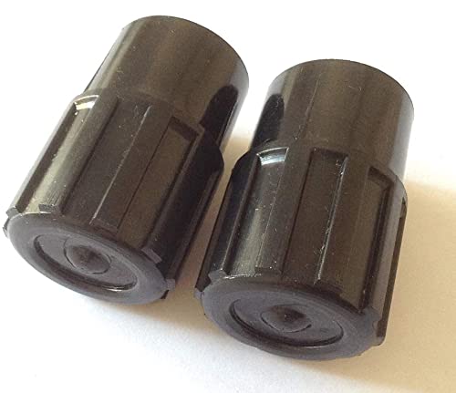 2 x Kunststoff Tenor Saxophon Gehäuse Kappe Tenorsaxophon Öffnung Schutz Stecker Tenor Saxophon Düse Protector Durchmesser Außen Der Buchse 27,2mm Fall Musical Wind Instrumente Holzbläser Zubehör 2 x Kunststoff Tenor Saxophon Gehäuse Kappe Tenorsaxophon Öffnung Schutz Stecker Tenor Saxophon Düse Protector Durchmesser Außen Der Buchse 27,2mm Fall Musical Wind Instrumente Holzbläser Zubehör von xjgmao