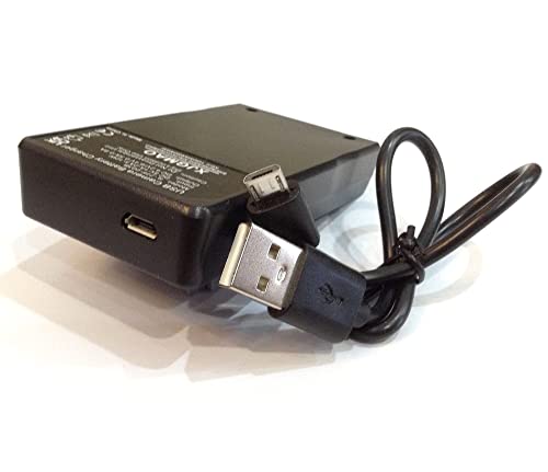 Kleines USB-Kamera-Akku-Ladegerät NB-1L 1LH für Canon IXUS 320 330 400 430 500 200a 300 300a v2 v3 vII IXY 450 S230 S200 S330 für PowerShot S200 S230 S230 S110 Ss. 410 S500 S300 S330 S400 Digital Kleines USB-Kamera-Akku-Ladegerät NB-1L 1LH für Canon IXUS 320 330 400 430 500 200a 300 300a v2 v3 vII IXY 450 S230 S200 S330 für PowerShot S200 S230 S230 S110 Ss. 410 S500 S300 S330 S400 Digital von xjgmao