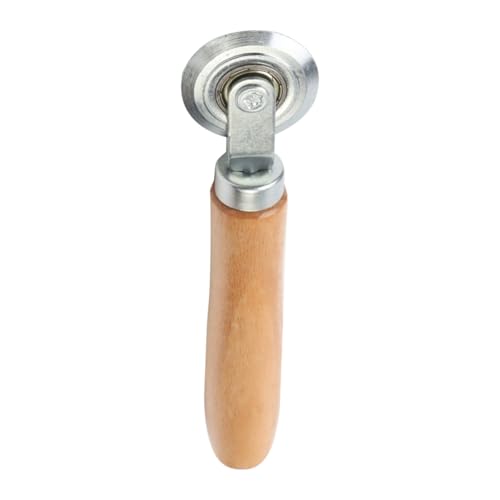 xowwyue Spline -Tool, Bildschirmreparaturwerkzeug | Bildschirmtürräder mit Holzgriff - Leichte wasserdichte Tür -Hardware für Patio -Wellpapier Hohlboote KT -Brettbeschichteter Papier xowwyue Spline -Tool, Bildschirmreparaturwerkzeug | Bildschirmtürräder mit Holzgriff - Leichte wasserdichte Tür -Hardware für Patio -Wellpapier Hohlboote KT -Brettbeschichteter Papier von xowwyue