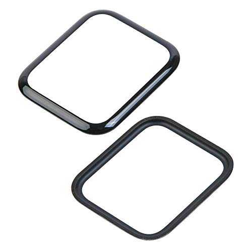 Displayglas Frontglas Ersatzglas für Apple Watch Serie 4 u. Apple Watch 5 u. Apple Watch 6 Reparatur Schwarz 44mm Displayglas Frontglas Ersatzglas für Apple Watch Serie 4 u. Apple Watch 5 u. Apple Watch 6 Reparatur Schwarz 44mm von XTRAFAST