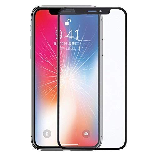 Frontglas Austausch Display Glas Front Ersatz für Apple iPhone X Lens Scheibe schwarz Frontglas Austausch Display Glas Front Ersatz für Apple iPhone X Lens Scheibe schwarz von XTRAFAST