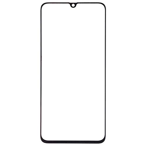 Frontglas Austausch Display Glas Front Ersatz für Samsung Galaxy A70 A705 Lens Scheibe schwarz von xtrafast