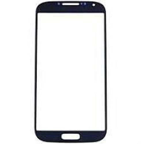 Frontglas Ersatz Austausch Touch Display Front Glas für Samsung Galaxy S4 Mini GT-I9195 Scheibe Glass LCD Window Schwarz Frontglas Ersatz Austausch Touch Display Front Glas für Samsung Galaxy S4 Mini GT-I9195 Scheibe Glass LCD Window Schwarz von XTRAFAST