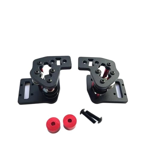 2 Stück/Set VORON 2.4 R2 / Trident X-Achse All Metal Idler Gear Sitz/Halter – 3D-Drucker-Teile 2 Stück/Set VORON 2.4 R2 / Trident X-Achse All Metal Idler Gear Sitz/Halter – 3D-Drucker-Teile von xuyuyan