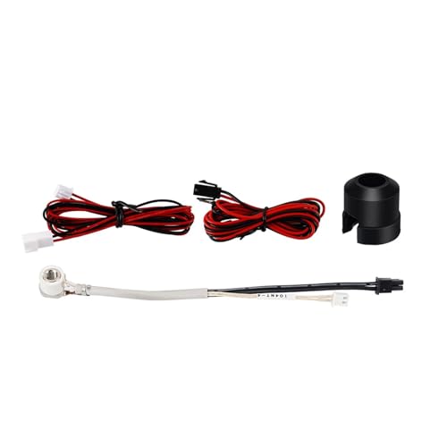 24V 50W 60W Volcano Hot End V6 Hotend for Voron 2,4 3D Drucker Keramik Heizung Kern Druckkopf for Voron Ender 3 CR10 MK3S(V6 Ceramic Heating) von xuyuyan