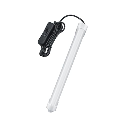 24V Glühbirnen-Upgrade-Set, LED-Streifen, hellere Beleuchtung, COB-LED-Streifenlicht for 3S V2 Ender-5 3D-Drucker von xuyuyan