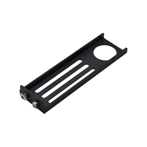 3D-Drucker-Filamenthalter, Spulenunterstützung, kompatibel mit PLA ABS TPU PETG 3D-Druckermaterialrollen for Ender 3 S1/Ender3/CR10(Bracket) von xuyuyan