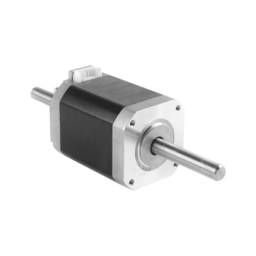 3D-Drucker-Teile-Zubehör 3D 42–60 Zweiachsiger Schrittmotor 60 mm Y-Achsen-Schrittmotor for CR-10 Max Ender-6 von xuyuyan