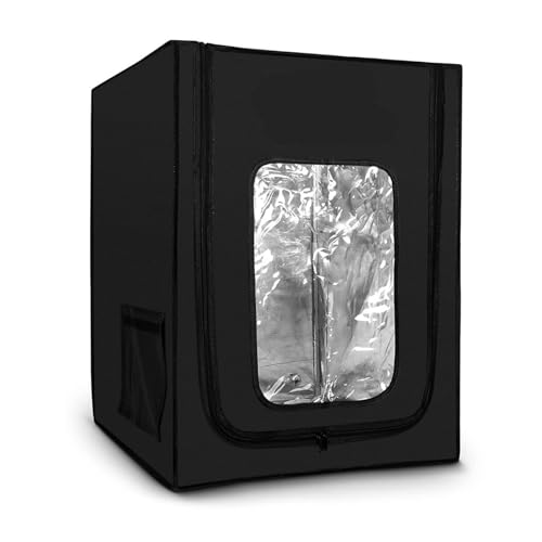3D-Druckergehäuse for Ender 3/3 PRO 3D-Druckerabdeckung Konstante 3D-Drucktemperatur for ABS-3D-Druckerfilament 3D-Druckergehäuse for Ender 3/3 PRO 3D-Druckerabdeckung Konstante 3D-Drucktemperatur for ABS-3D-Druckerfilament von xuyuyan