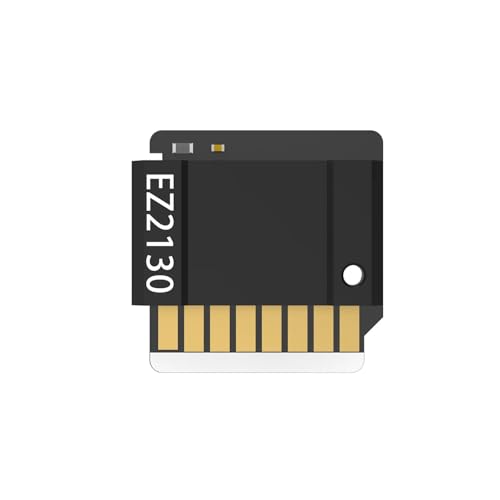 EZ Quiet Driver EZ2209 EZ5160 Pro 57 Schrittmotortreiber VS TMC2209 TMC5160 for SKR3 EZ Motherboard Ender3(EZ2130,6PC) von xuyuyan