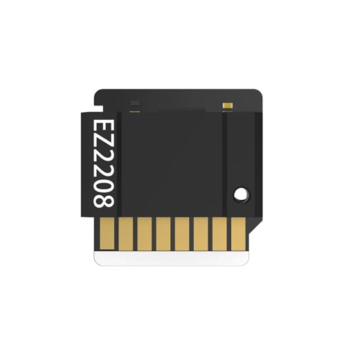 EZ Quiet Driver EZ2209 EZ5160 Pro 57 Schrittmotortreiber VS TMC2209 TMC5160 for SKR3 EZ Motherboard Ender3(EZ2208,4PC) von xuyuyan