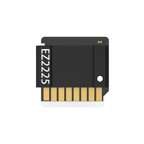 EZ Quiet Driver EZ2209 EZ5160 Pro 57 Schrittmotortreiber VS TMC2209 TMC5160 for SKR3 EZ Motherboard Ender3(EZ2225,4PC) von xuyuyan