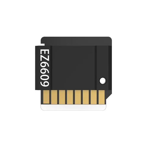 EZ Quiet Driver EZ2209 EZ5160 Pro 57 Schrittmotortreiber VS TMC2209 TMC5160 for SKR3 EZ Motherboard Ender3(EZ6609,6PC) von xuyuyan