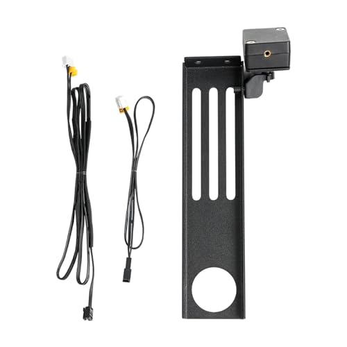 Filament Detector Kit Kompatibel mit Ender-3 V3 SE_Ender-3 V3 KE 3D Drucker Zubehör Filament Detector Kit Kompatibel mit Ender-3 V3 SE_Ender-3 V3 KE 3D Drucker Zubehör von xuyuyan