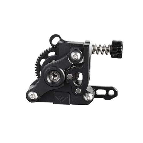 Filamentdetektor for DIY-3D-Druckerteile – schnelles Laden, Entladen und Brucherkennung von Filamenten Vzbot(Vz Black) von xuyuyan