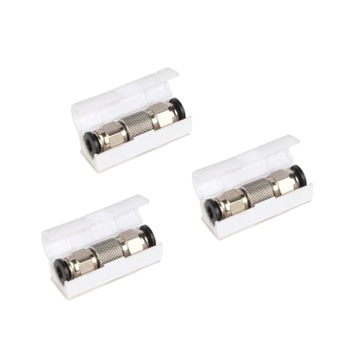 For Labor 3D Drucker X1 X1C P1P P1S PTFE Rohr Pneumatische Stecker 1,75mm Filament Extruder Labs 3D Drucker teile For Labor 3D Drucker X1 X1C P1P P1S PTFE Rohr Pneumatische Stecker 1,75mm Filament Extruder Labs 3D Drucker teile von xuyuyan