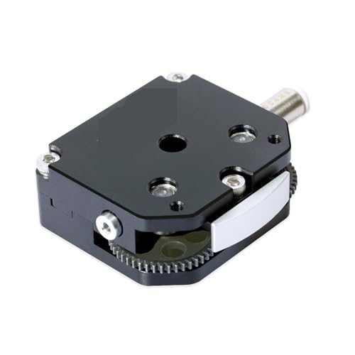 Ganzmetall-Extruder-Upgrade Ender 3 V2 wärmebehandeltes Metallgetriebe HRC60 V2S F1 Set 3D-Druckerteil V2s(F1-BLACK-SET) von xuyuyan