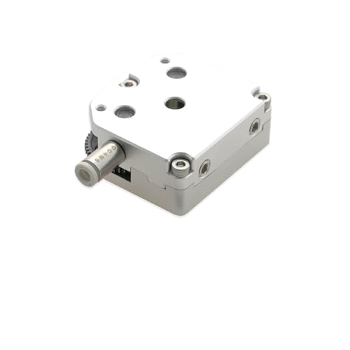 Ganzmetall-Extruder-Upgrade Ender 3 V2 wärmebehandeltes Metallgetriebe HRC60 V2S F1 Set 3D-Druckerteil V2s(F1-SILVER-SET) von xuyuyan
