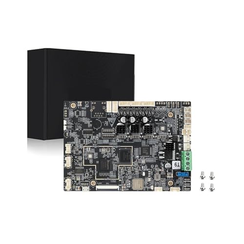 K1 K1 MAX Mainboard Kit 3d Drucker Teile for K1/ K1 MAX 3d Drucker 3d Drucker Zubehör(K1 Mainboard Kit) von xuyuyan