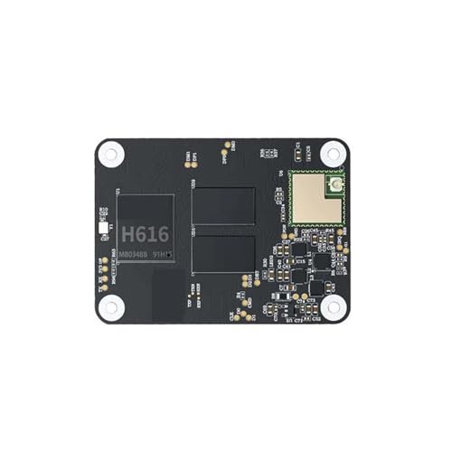 Manta M4P M5P M8P Motherboard 32-Bit for TMC2209 CB1 Pi CM4 Ender 3 Voron 3D Drucker HDMI5 Bildschirm(CB1) von xuyuyan