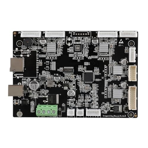 Motherboard for Vyper/Kobra Max 3D-Drucker Teile Mainboard(For Kobra MAX) von xuyuyan