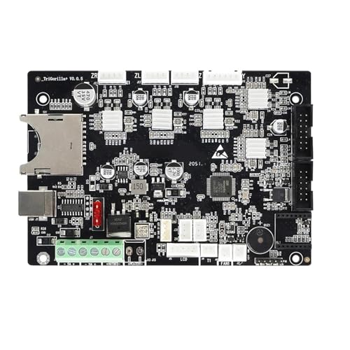Motherboard for Vyper/Kobra Max 3D-Drucker Teile Mainboard(For Vyper) von xuyuyan