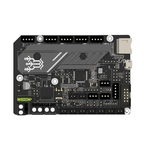 SKR MINI E3 V3.0 3D Motherboard MINI E3 V2 TMC2209 3D Drucker Zubehör for Ender 3 Upgrade BTT SKR V1.4(SKR MINI E3 V3.0) von xuyuyan