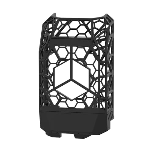 Superleichter Upgrade-Lüfterkanal aus Nylon for 3D-Drucker der Lab P1 X1-Serie Superleichter Upgrade-Lüfterkanal aus Nylon for 3D-Drucker der Lab P1 X1-Serie von xuyuyan