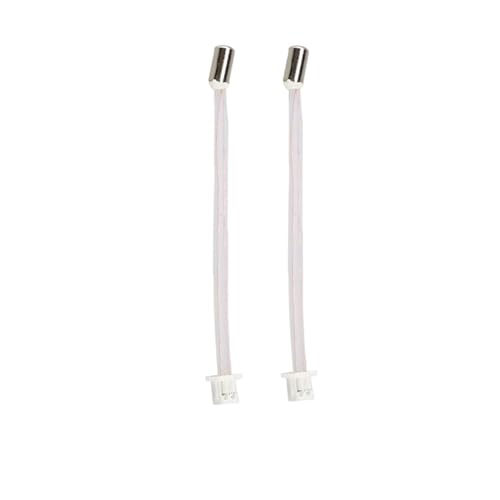 Top Qualität XH2.54 24V 40W Patrone Heizung 100K Thermistor for Ender-3 S1 Hotend Temperatur Sensor XH1.25 3D Drucker Teil(Black) von xuyuyan