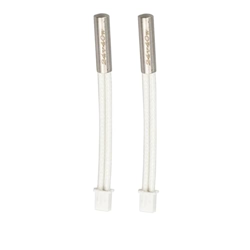 Top Qualität XH2.54 24V 40W Patrone Heizung 100K Thermistor for Ender-3 S1 Hotend Temperatur Sensor XH1.25 3D Drucker Teil(Green) von xuyuyan