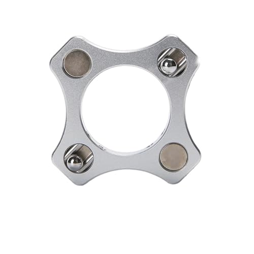 WS8 / WS12 / WS16 Kupplung for 3D-Drucker Z-Achse T8 / SFU1204 / SFU1604 Kugelumlaufspindel-Heißbett(WS12,2 PCS) von xuyuyan