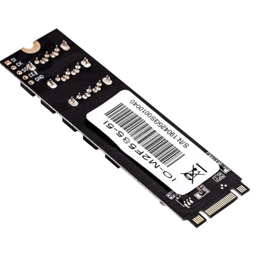 yabaikekeji Festplattenerweiterung PH56 Auf 5-Port Zur Erweiterung des Speichers Für Computer Upgrades Mit Großem Kapazitätsbedarf von yabaikekeji