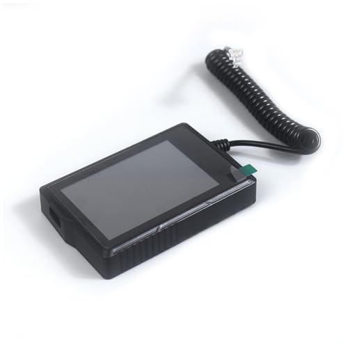 yabaikekeji Für TTS55 TTS10 Gravur Maschine 3 5 Zoll Handheld Touch Bildschirme Display Ersatz 3 5 Zoll Handheld Monitore yabaikekeji Für TTS55 TTS10 Gravur Maschine 3 5 Zoll Handheld Touch Bildschirme Display Ersatz 3 5 Zoll Handheld Monitore von yabaikekeji
