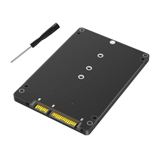 yabaikekeji Mehrere Geschlechter SATA3.0-Erweiterungsadapter Mit Schwarzem Kunststoffgehäuse Für Verbesserte Konnektivität von yabaikekeji