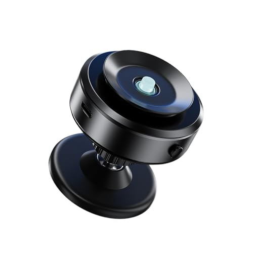 yakermur Magnetischer Telefonhalter für Auto, Magnetauto -Telefonklasse | Auto -Handy -Navigationsinhaber,Mode und großzügige Navigationshalterung für Videoanrufe und Anzeigen von Karten yakermur Magnetischer Telefonhalter für Auto, Magnetauto -Telefonklasse | Auto -Handy -Navigationsinhaber,Mode und großzügige Navigationshalterung für Videoanrufe und Anzeigen von Karten von yakermur