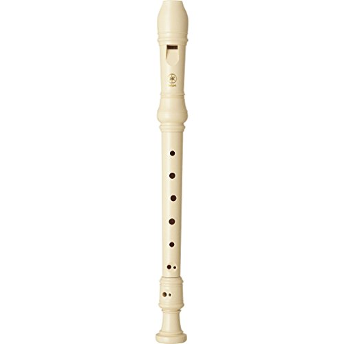 Yamaha YRS23 Sopran Blockflöte Yamaha YRS23 Sopran Blockflöte von yamaha