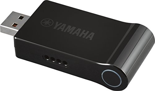 Yamaha udwl01 Tastatur USB Wireless LAN Adapter von yamaha